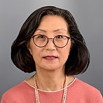 Christina Park, PhD