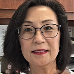 Christina Park, Ph.D.