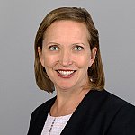 Rebekah Yeager, MA