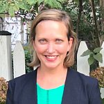 Rebekah Yeager, M.A.