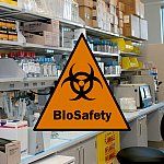 Biosafety in the lab