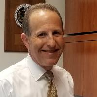 Neil K. Shapiro, J.D., M.B.A.