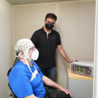 Brain stimulation can improve memory in older adults