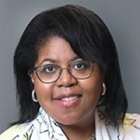 Jennifer Webster-Cyriaque, D.D.S., Ph.D. (Acting)
