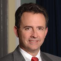 John T. Burklow