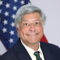 Jeff Taubenberger 