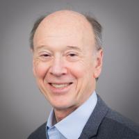 Bruce Reed, Ph.D. 
