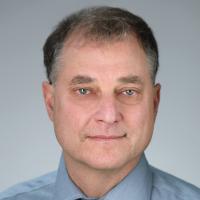 Image of Dr. Jonathan M. Green