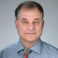 Image of Dr. Jonathan M. Green 