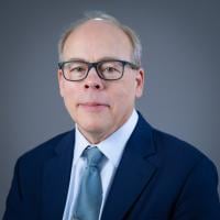 Raymond Jacobson, Ph.D.