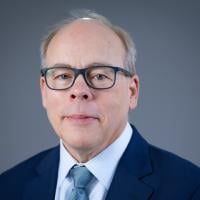 Raymond H. Jacobson, Ph.D.