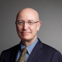 Image of Dr. Steven Schiff