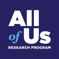 All of Us logo