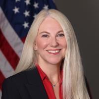 Dr. Wendy Weber