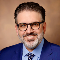 Image of Dr. Peter Embí