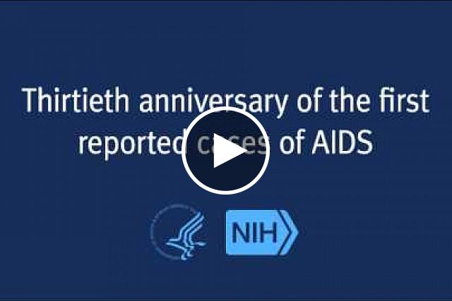 It has been 30 years since the appearance of an article concerning five previously healthy, young gay men in Los Angeles diagnosed with an infection that usually appears only in individuals with substantial immune system damage.  The disease ultimately would be referred to as AIDS.