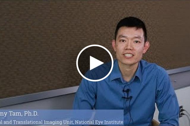 As part of the federal government’s National Institutes of Health (NIH), the National Eye Institute’s mission is to “conduct and support research, training, health information dissemination, and other programs with respect to blinding eye diseases, visual disorders, mechanisms of visual function, preservation of sight, and the special health problems and requirements of the blind.”