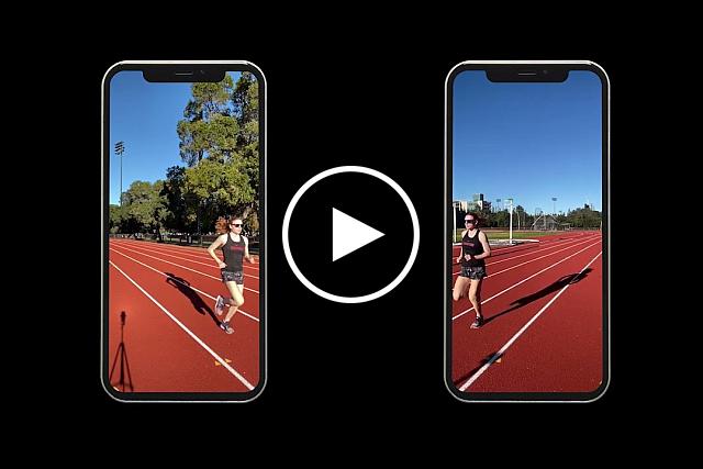 OpenCap is a software package developed at Stanford University to estimate the dynamics of human movement from smartphone video. To learn more, visit opencap.ai.