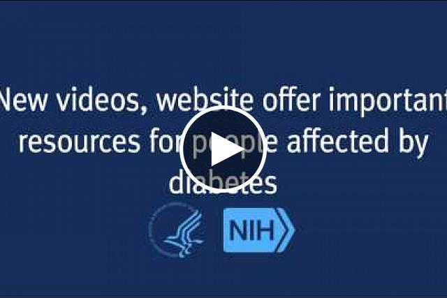 An education program of the NIH and the CDC, provides free information and resources for health care professionals, people at risk for type 2 diabetes, people with diabetes and those who care for them. The CDC reports that diabetes affects nearly 26 million people in the United States.