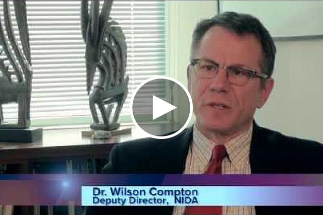 NIDA Director Nora Volkow and NIDA Deputy Director Dr. Wilson Compton discuss 2013 Monitoring the Future results on teen illicit drug, alcohol and tobacco use.