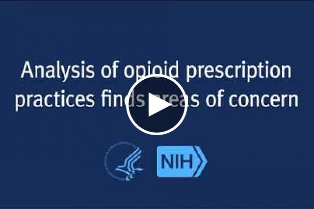 An analysis of national prescribing patterns shows that more than half of patients who received an opioid prescription in 2009 had filled another opioid prescription within the previous 30 days.