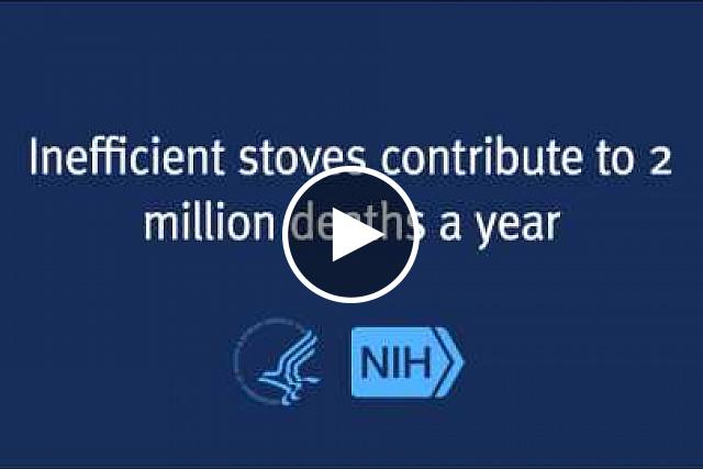 A team of NIH experts explain the impact of what the World Health Organization sites as the leading environmental cause of death worldwide.