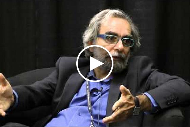 Pain in the Brain with Dr. Vania Apkarian