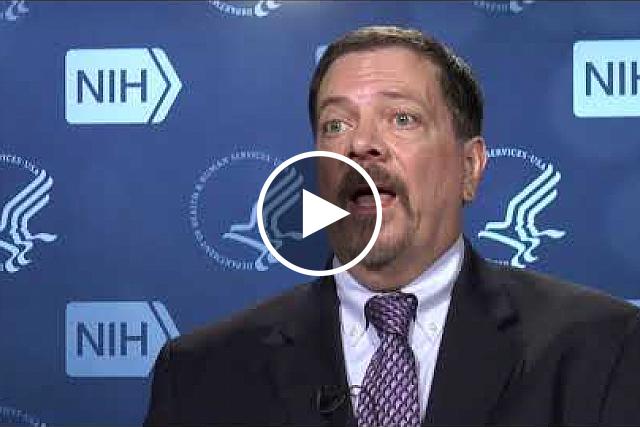 Low-income, rural kids at higher risk for second- or third-hand smoke exposure. Dr. James A. Griffin, deputy chief of the Child Development and Behavior Branch at NIH’s Eunice Kennedy Shriver National Institute of Child Health and Human Development (NICHD) talks about the study.