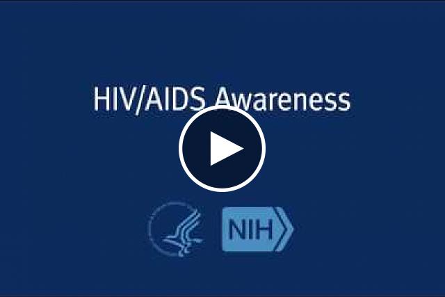 The National Institutes of Health recently commemorated National Black HIV/AIDS Awareness Day and National Women and Girls HIV/AIDS Awareness Day to draw attention to the AIDS health crisis in the United States. To address this issue, NIH has developed prevention and treatment tools to combat the HIV/AIDS epidemic among African-Americans, women, and teenage girls. 