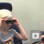 NEI: Childhood Blindness