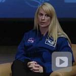 An Afternoon with NASA Astronaut Kate Rubins