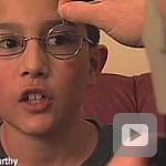 NEI: Retinopathy of Prematurity