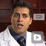 NEI: Interview with Wadih Zein, M.D. : Why Is Clinical Research Important