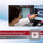 What is Immunotherapy?