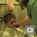 Helping Kids with Severe Eczema